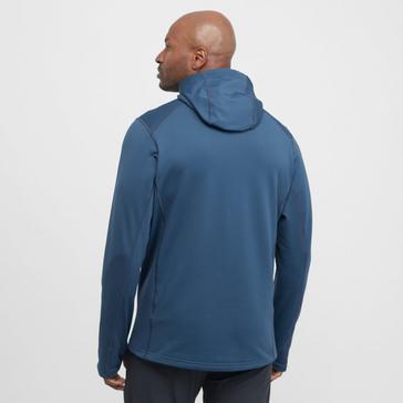 Blue Rab Men's Superflux Hoodie