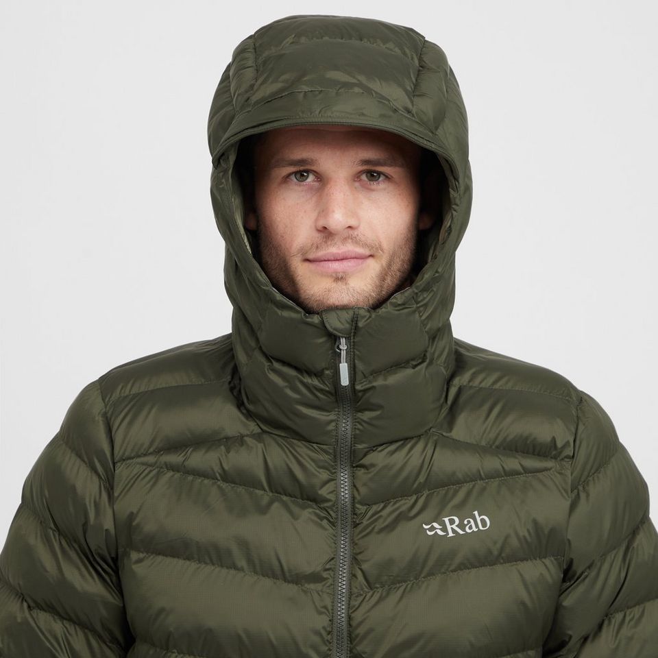 Rab Men s Nebula Pro Jacket GO Outdoors