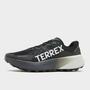 Black adidas Terrex Men's Agravic 3 Trail Running Shoes