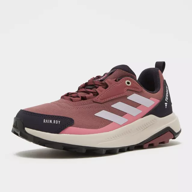 adidas Terrex Women's Anylander Hiking Shoe GO Outdoors