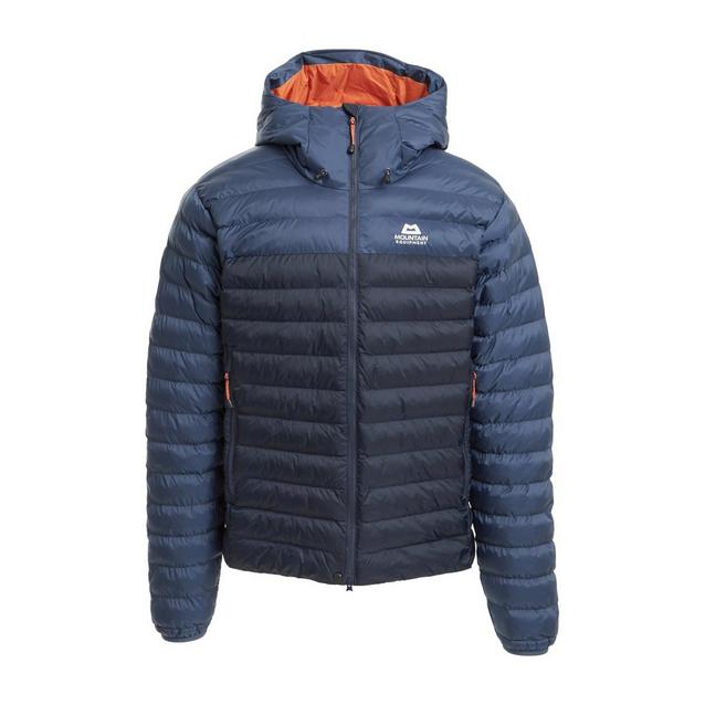 Mountain Equipment Men's Superflux Insulated Jacket GO Outdoors