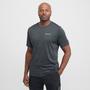 Black Montane Men’s Dart Short Sleeve T-Shirt