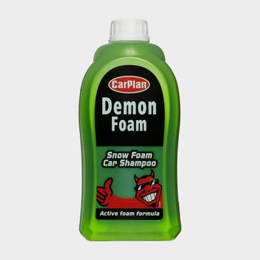 Green Carplan Demon Foam Refill