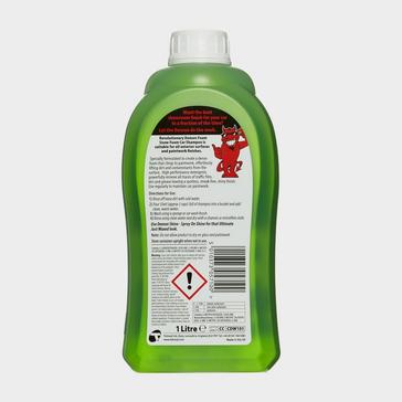 Green Carplan Demon Foam Refill