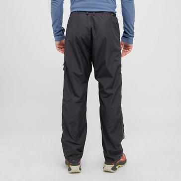 Grey Paramo Men’s Cascada II Waterproof Trousers