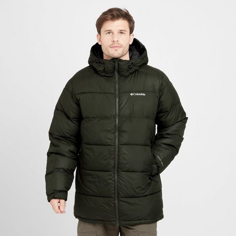 Men s Parkas Parka Jackets Waterproof Parkas Men