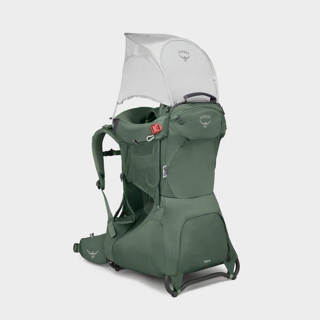 Osprey Poco™ Child Carrier GO Outdoors