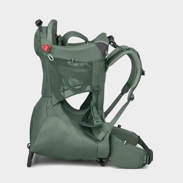 Carrier Backpack Osprey Poco Weight Osprey Poco™ Child Carrier GO