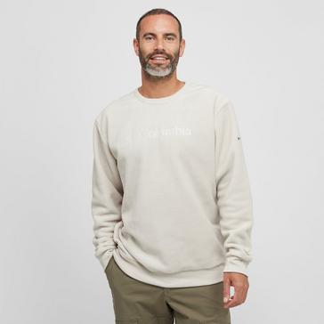 White Columbia Men’s Steens Mountain 2.0 Fleece