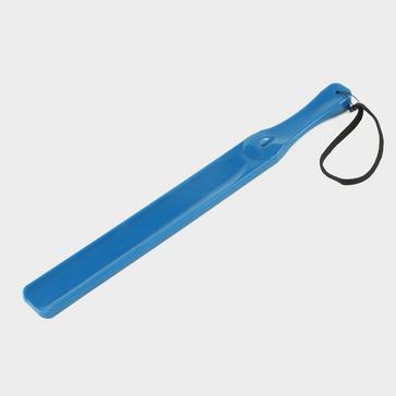 Blue Shires EZI-KIT Feed Stirrer Blue