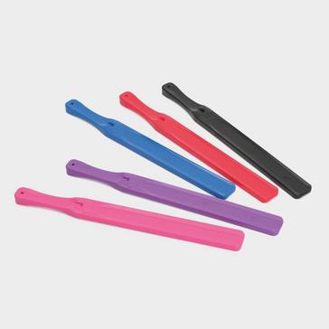 Pink Shires EZI-KIT Feed Stirrer Pink