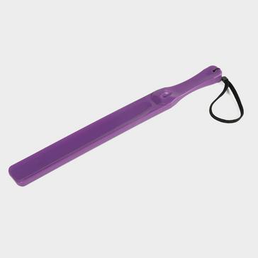 Purple Shires EZI-KIT Feed Stirrer Purple