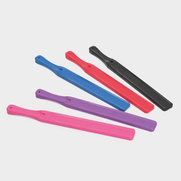 Purple Shires EZI-KIT Feed Stirrer Blue