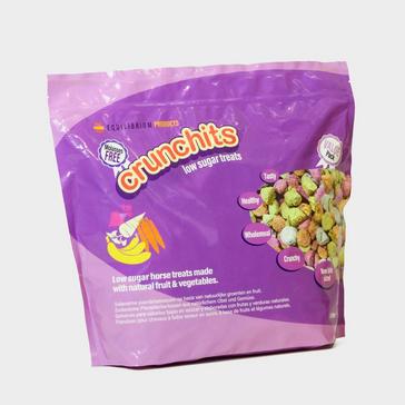 Multi Equilibrium Crunchits Value Bag