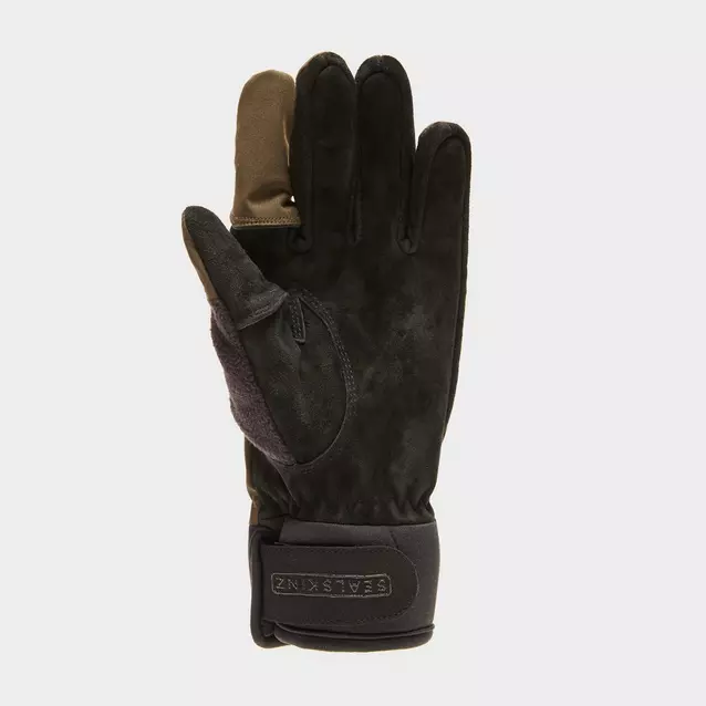Sealskinz Unisex Stanford Waterproof All Weather Sporting Glove - Main Image