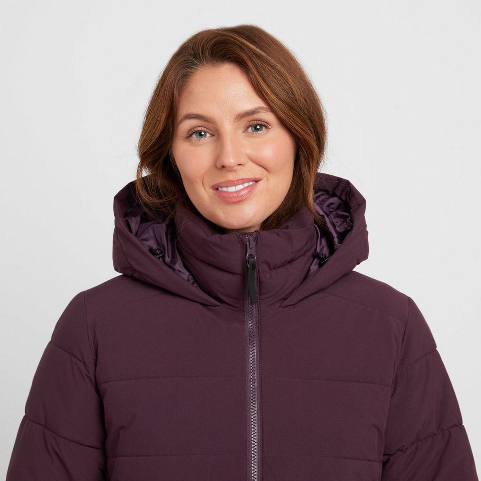 Regatta Women s Elender Baffled Jacket GO Outdoors