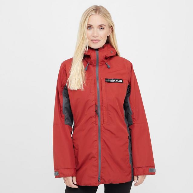 Paramo Women's Alta III Jacket GO Outdoors