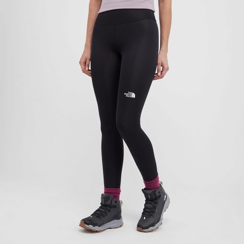 Go outdoors thermal leggings hotsell