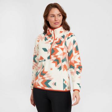 MULTI Craghoppers Women's Massey Overhead Fleece