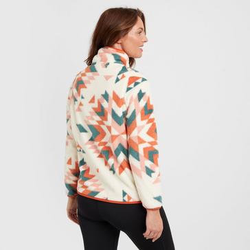 MULTI Craghoppers Women's Massey Overhead Fleece