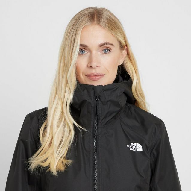 The North Face Women's Quest Zip-In Triclimate® Jacket GO Outdoors