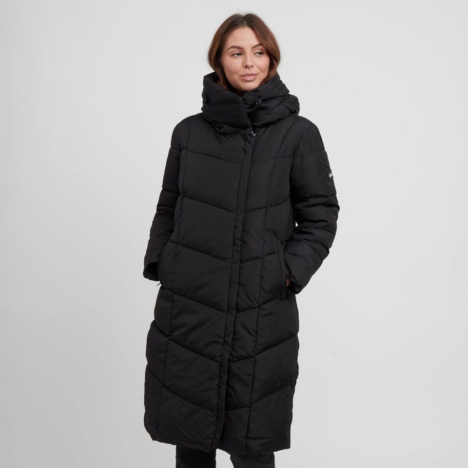 Regatta Women’s Nurie Quilted Jacket