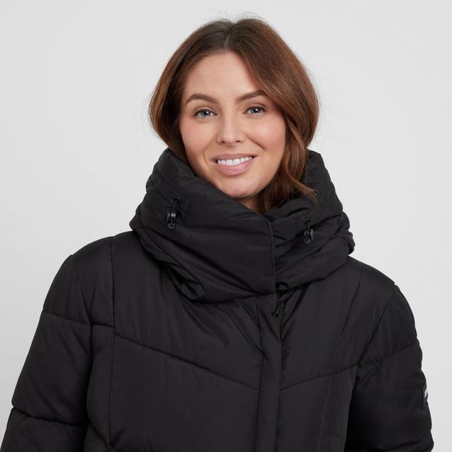 Regatta Women's Nurie Quilted Jacket GO Outdoors