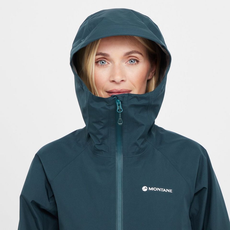 Montane jacket go outdoors clearance