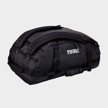 Black Thule Chasm Duffel 40L