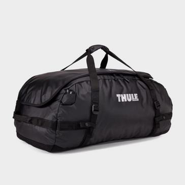 Black Thule Chasm Duffel 90L