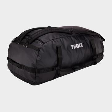 Black Thule Chasm Duffel 130L