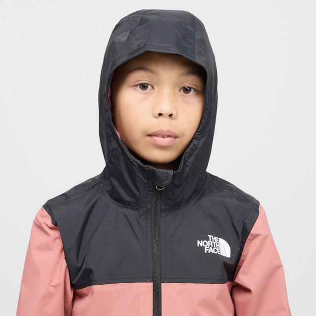 The North Face Kids' Rainwear Shell Jacket | GO Outdoors