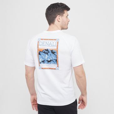 White The North Face Men’s North Faces T-Shirt