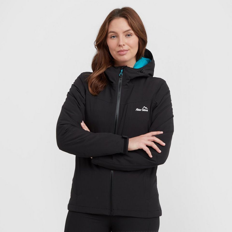 Peter Storm Women’s Malham Insulated Jacket