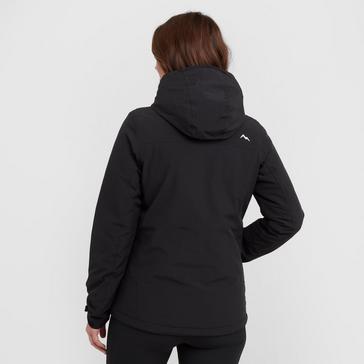 Black Peter Storm Women's Malham Insulated Jacket