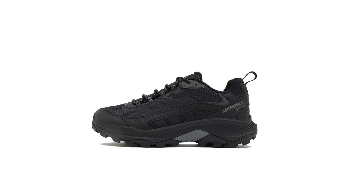 Merrell Men's Speed Strike GORE-TEX® Walking Shoe GO Outdoors