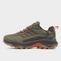 Green Merrell Men's Speed Strike 2 GORE-TEX® Walking Shoe
