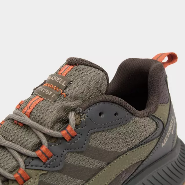 Merrell Men's Speed Strike GORE-TEX® Walking Shoe GO Outdoors