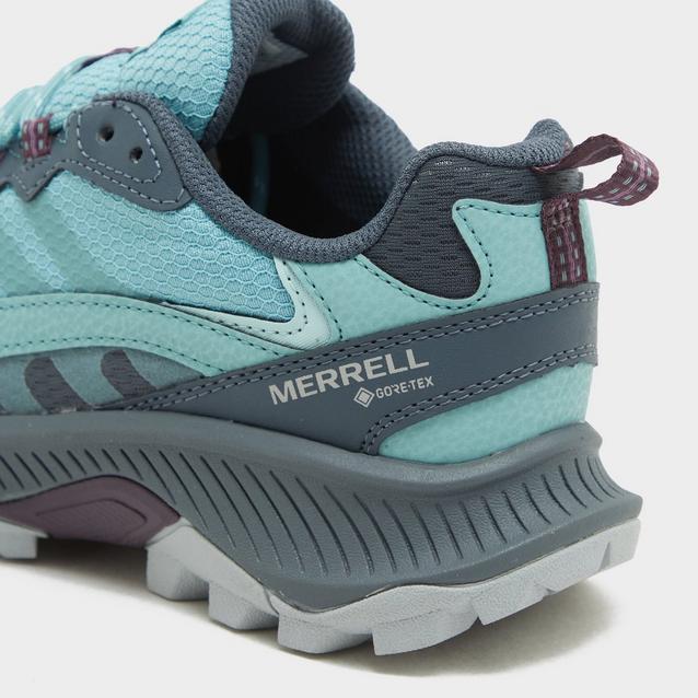 Merrell Women's Speed Strike GORE-TEX® Hiking Shoes GO Outdoors