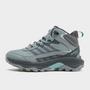  Merrell Women’s Speed Strike 2 GORE-TEX® Mid Walking Boots