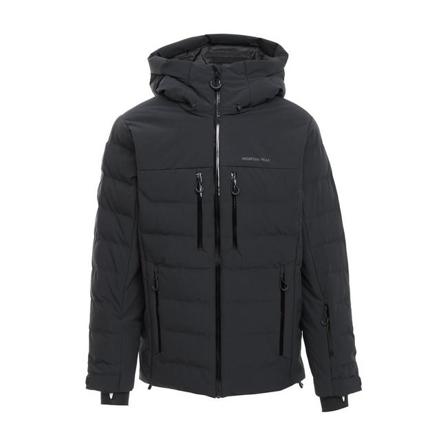 Mountain Peak Men's Tignes Insulated Jacket GO Outdoors