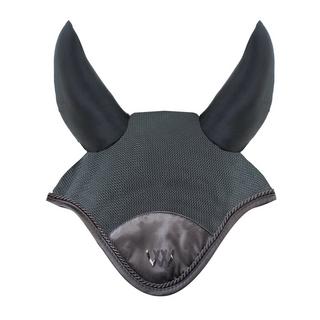 Noise Cancelling Fly Veil Black
