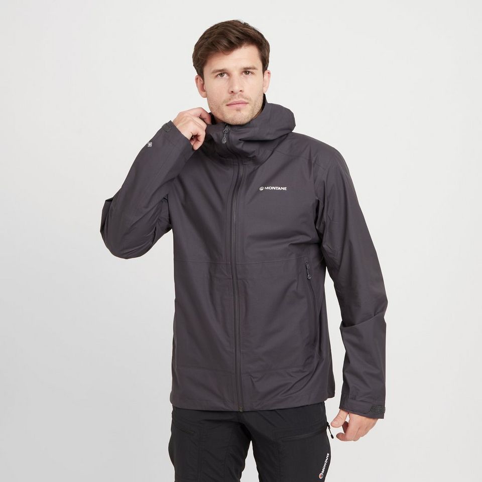 Montane Men’s Spirit Lite Waterproof Jacket