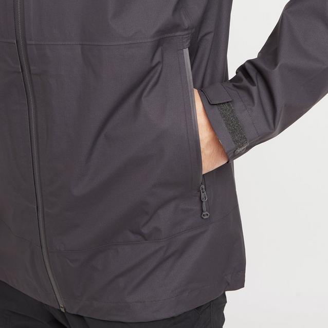 Montane Mens Spirit Lite Reg Leg Pants in Black - Climbers Shop