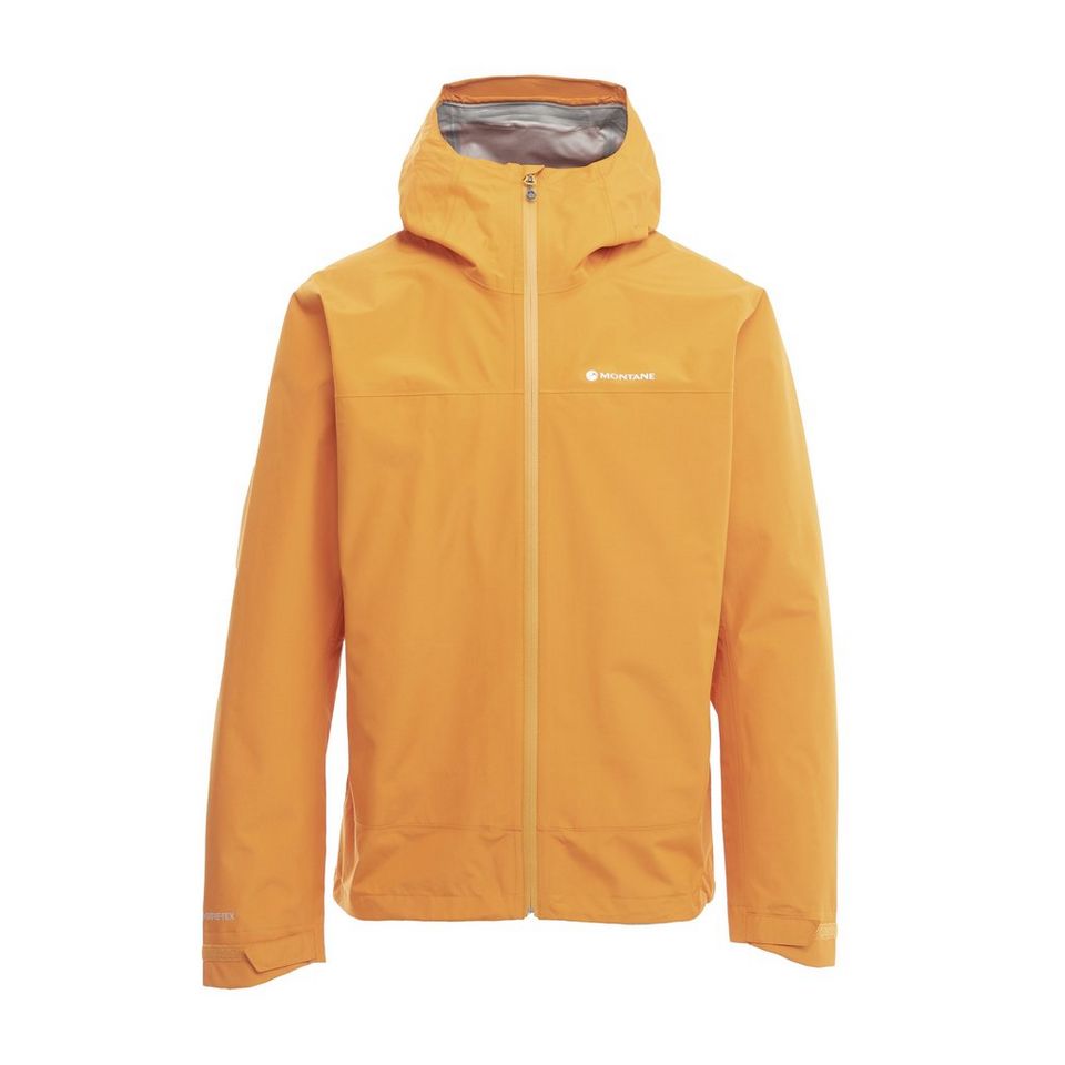 Montane men's surge jacket best sale