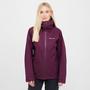 Purple Montane Women’s Spirit Lite Waterproof Jacket