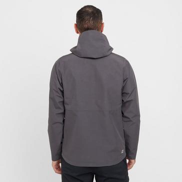 Grey Berghaus Men’s Bramblefell GTX Waterproof Jacket 