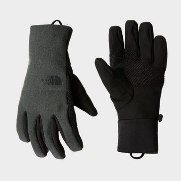 Black The North Face Women's Apex Etip™ Insulated Gloves