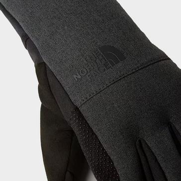 Black The North Face Women's Apex Etip™ Insulated Gloves