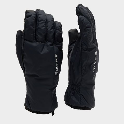 Winter Gloves Mitts Thermal Waterproof GO Outdoors